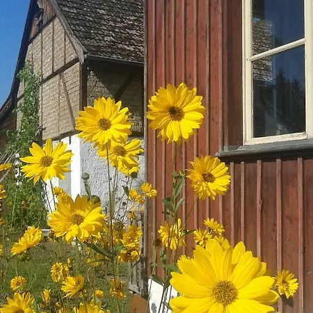 Gästezimmer Zur Alten Linde