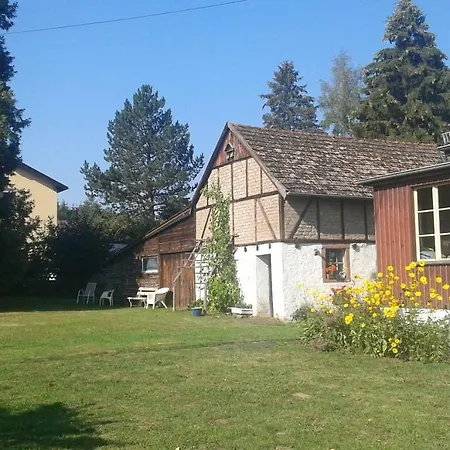 Privatunterkunft Gästezimmer Zur Alten Linde Walsdorf (Rhineland-Palatinate)