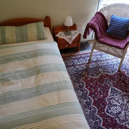 Privatunterkunft Gästezimmer Zur Alten Linde
